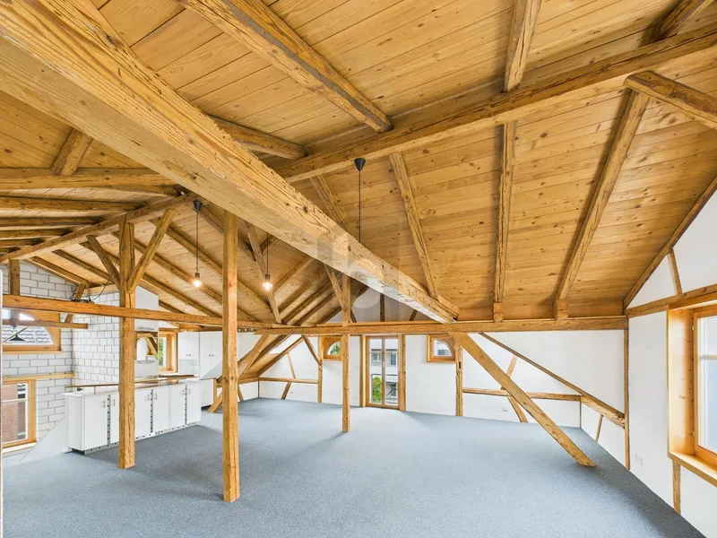 Wohnung 4.5 Zimmer in Flawil