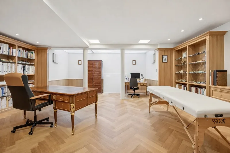 Maison / Villa 14 pièces à Blonay - Saint-Légier — 15