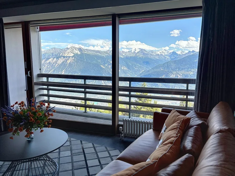 Appartement 4 pièces à Crans-Montana — 8