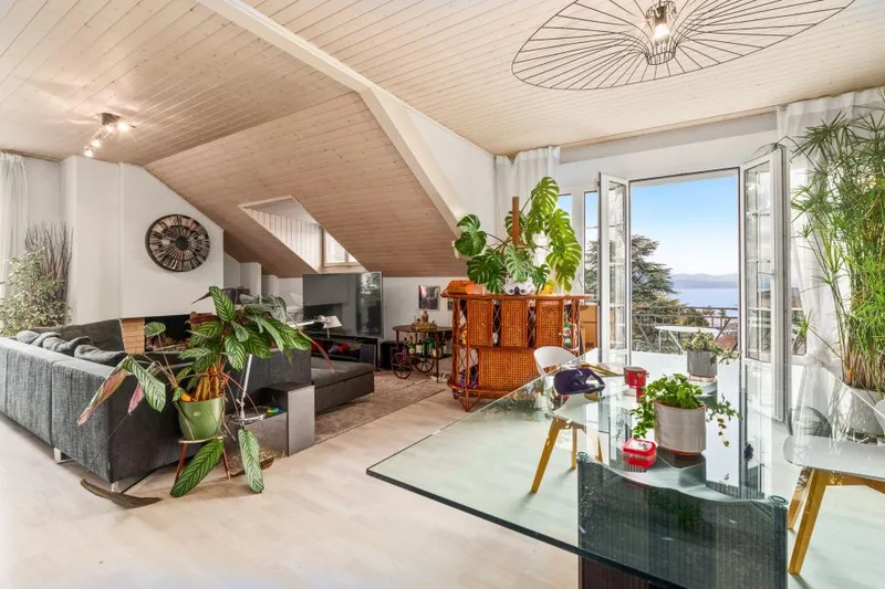 House / Villa in Pully