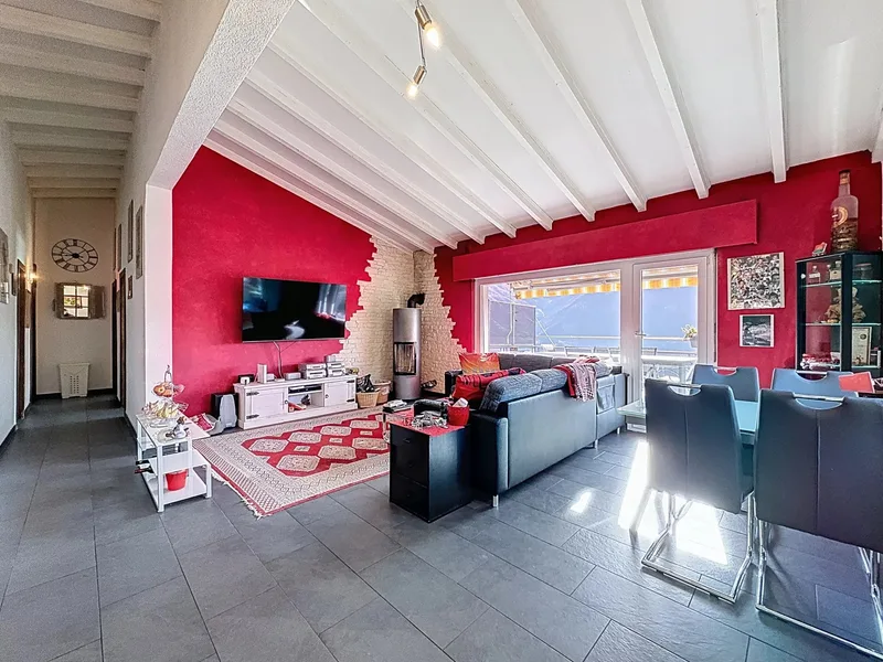 House / Villa 8.5 rooms in Crans-Montana — 4