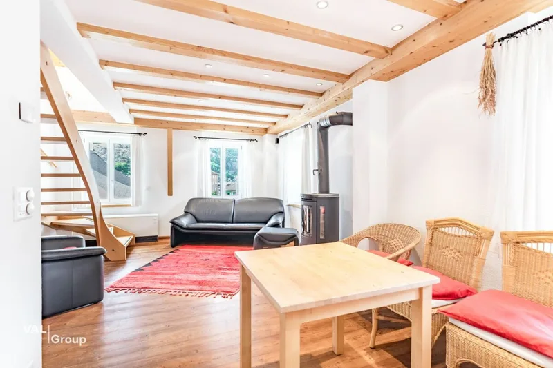 Wohnung 4.5 Zimmer in Brig-Glis — photo 4