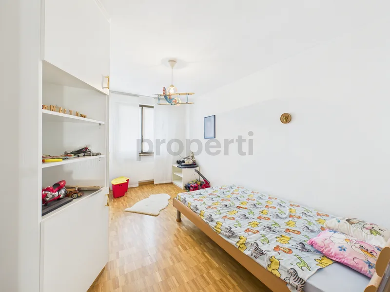 Maison / Villa 5.5 pièces à Brissago — photo 8