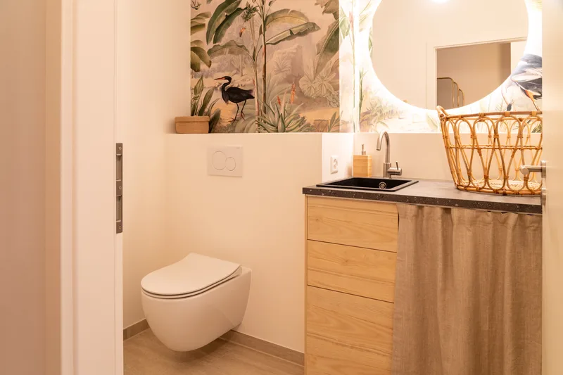 Appartement 4.5 pièces à Fontanivent