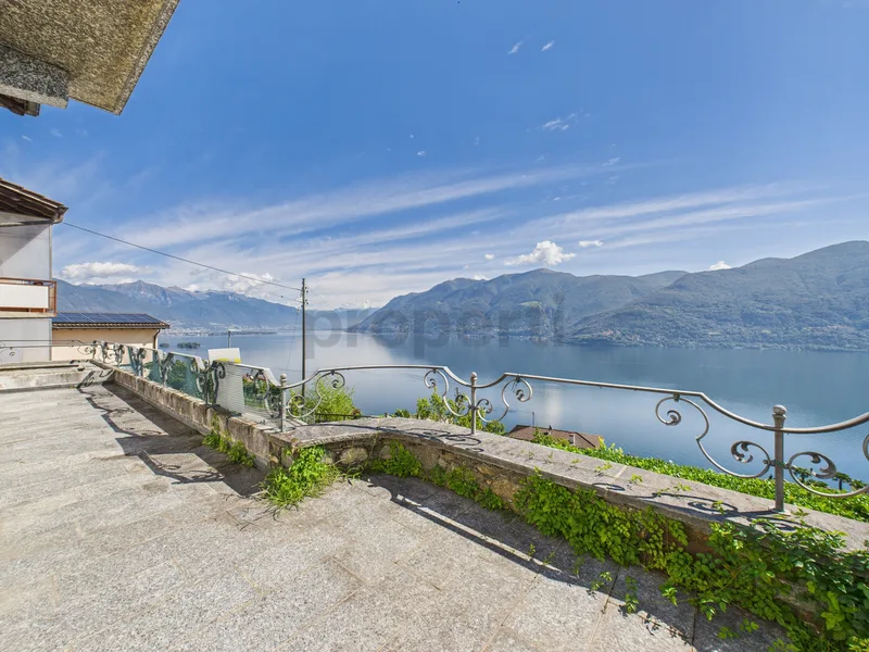 Maison / Villa 5.5 pièces à Brissago — photo 12