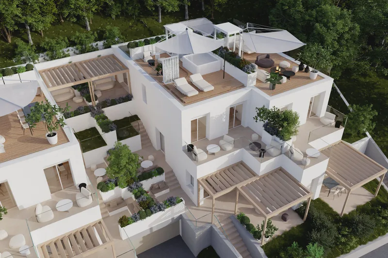 Maison / Villa 4.5 pièces à Pura