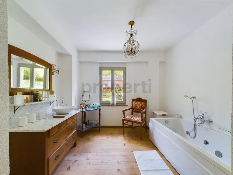 Maison / Villa 18 pièces à Torre — photo 3
