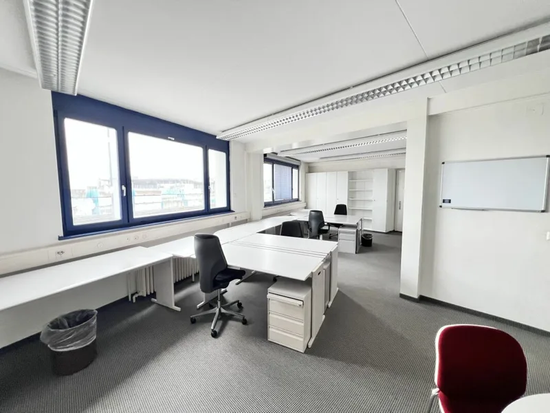 Commercial in Langenthal — 7