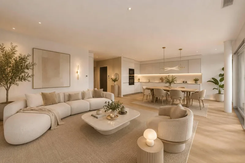 Wohnung 4.5 Zimmer in Rolle — 2