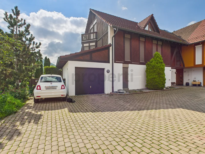 Maison / Villa 8.5 pièces à Würenlingen — photo 11