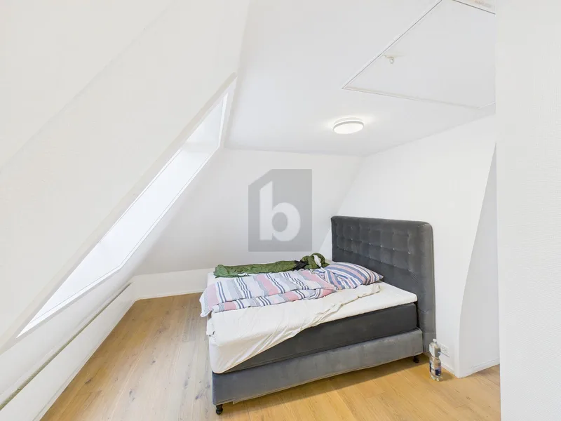 Wohnung 2 Zimmer in Ermatingen — photo 4