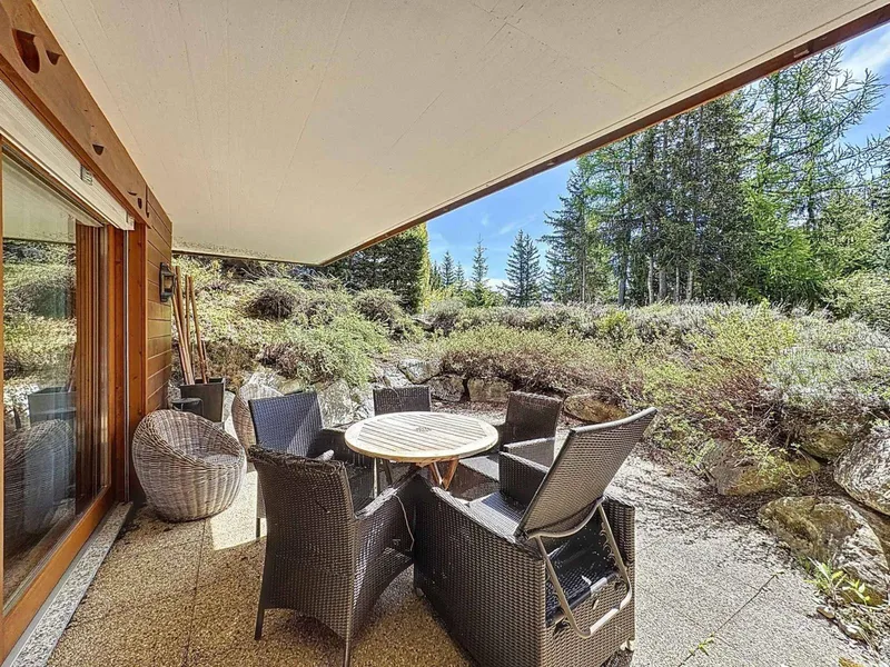 Appartement 2.5 pièces à Plans-Mayens — 3