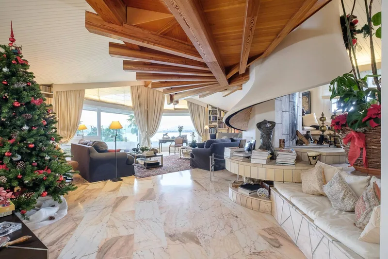 Maison / Villa 15 pièces à Cologny — 3