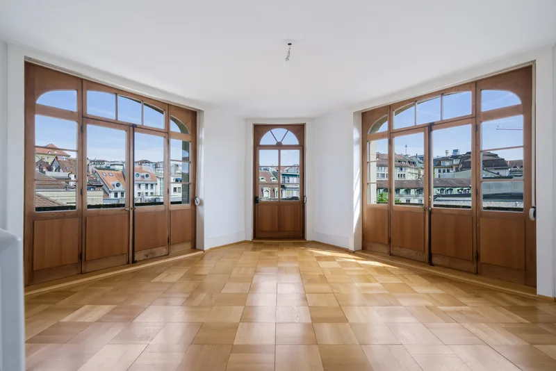 Apartment 5 rooms in Lausanne