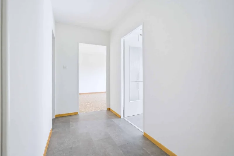 Apartment 3 rooms in Yverdon-les-Bains — 2