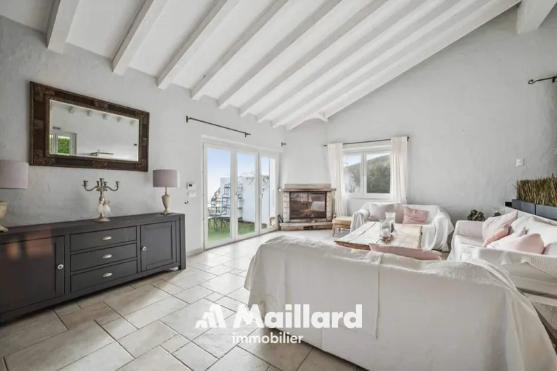Maison / Villa 6.5 pièces à Genolier — photo 6