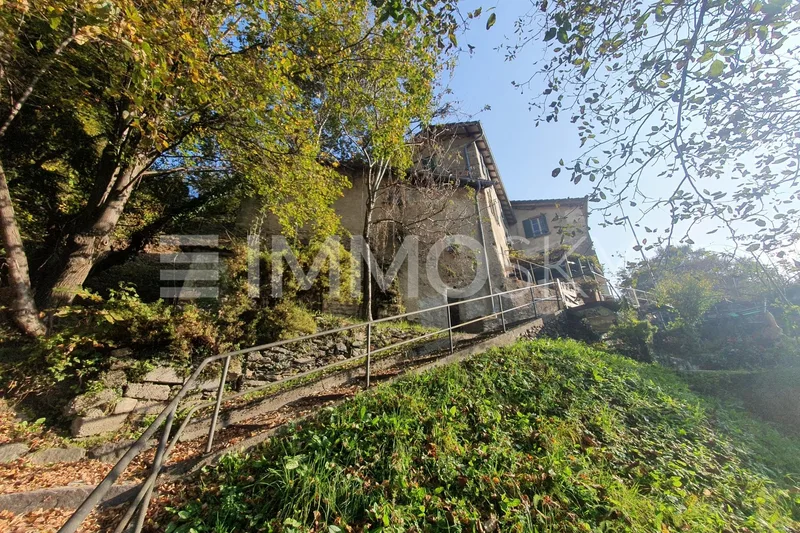 Maison / Villa 4 pièces à Oggio — 6