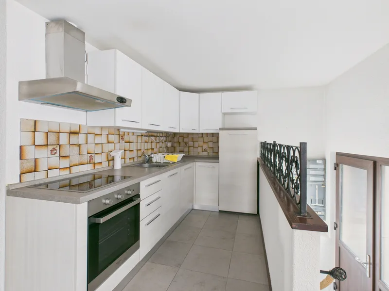 Maison / Villa 3.5 pièces à Cademario — photo 2