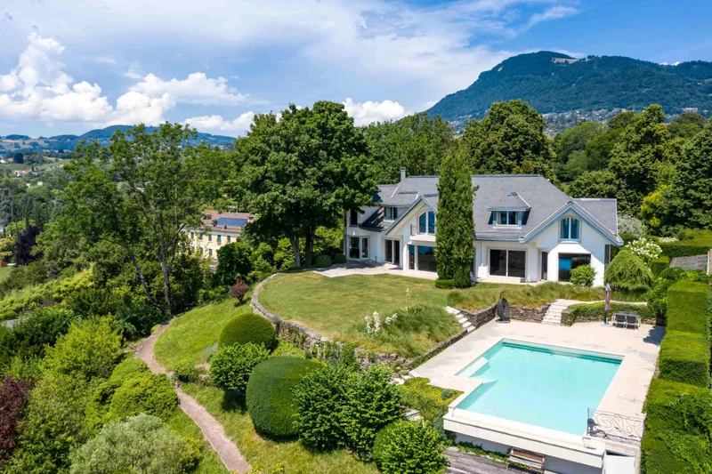 Maison / Villa 12 pièces à Montreux — 3