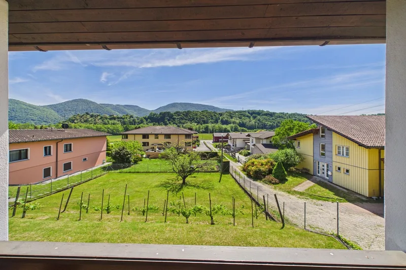 House / Villa 4.5 rooms in Tresa — 19
