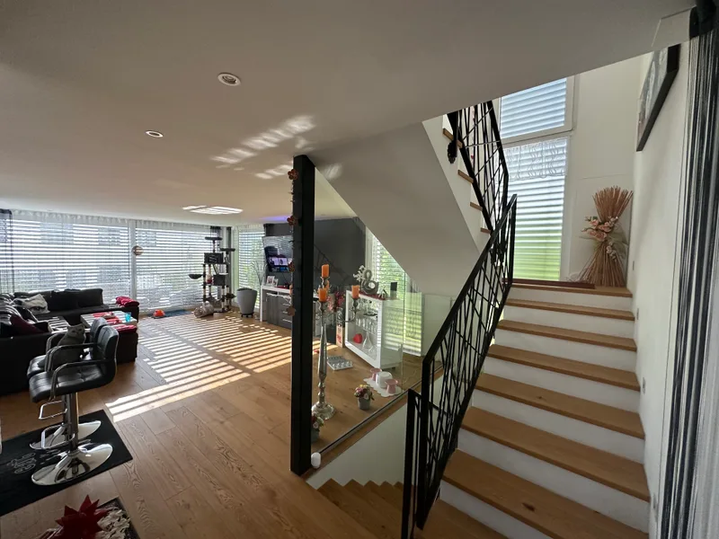 Maison / Villa 6.5 pièces à Oensingen