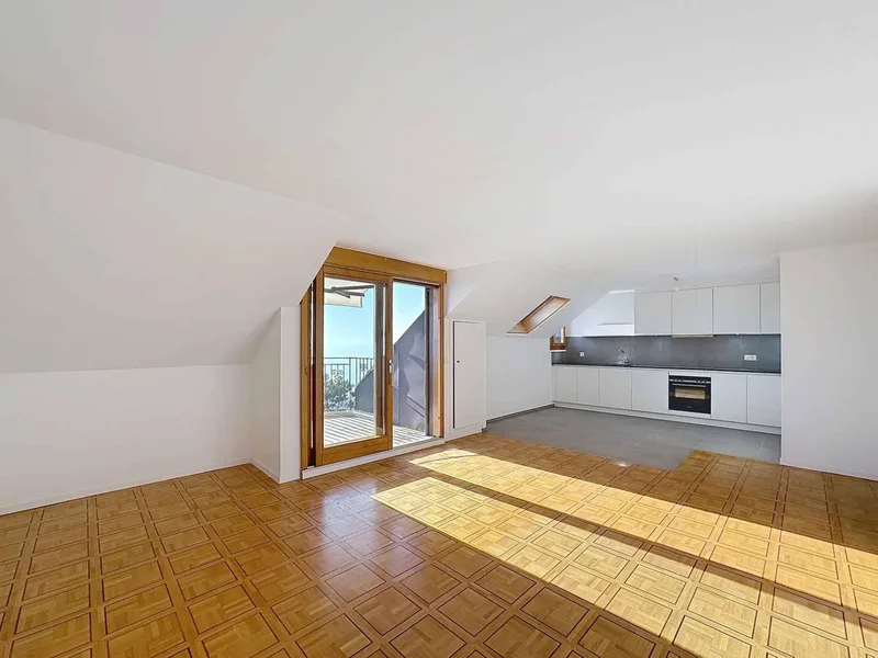 Appartement 2 pièces à Montreux — 3