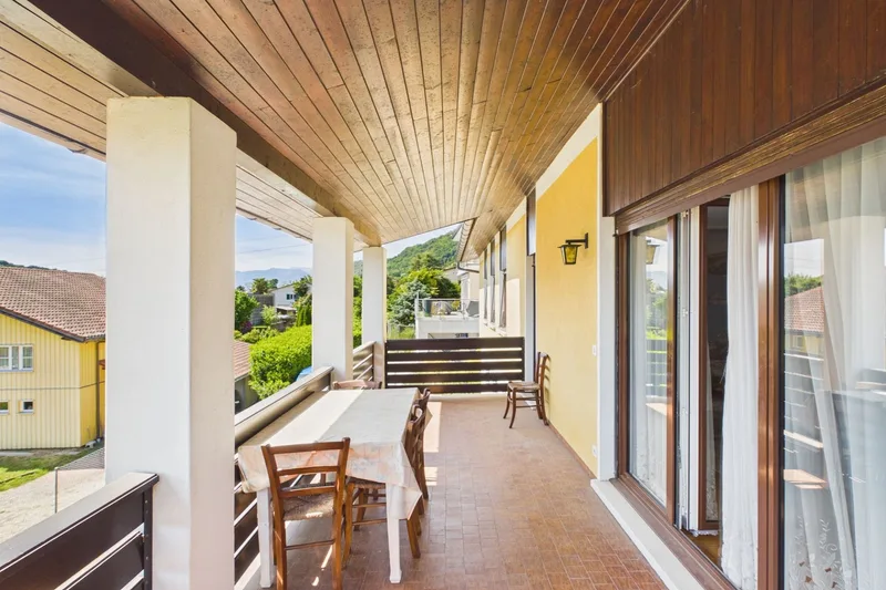 House / Villa 4.5 rooms in Tresa — 17