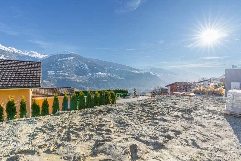 Appartement 4.5 pièces à Crans-Montana — 13