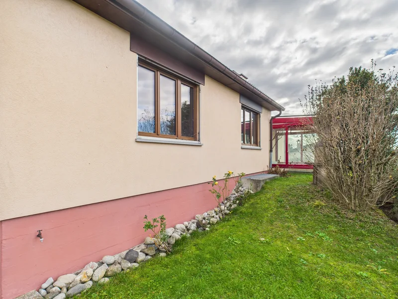 House / Villa 4.5 rooms in Breggia — 3