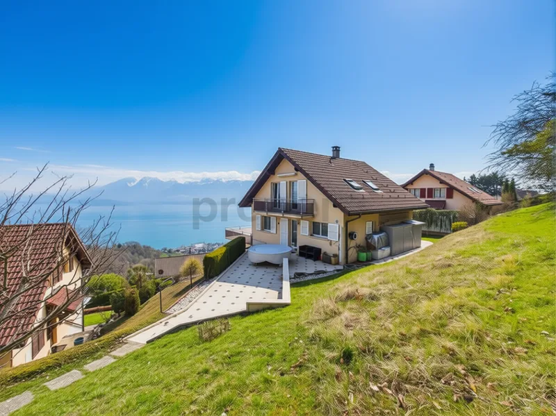 House / Villa 7 rooms in Aran