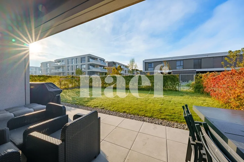 Maison / Villa 6 pièces à Parc des Crêts — photo 4