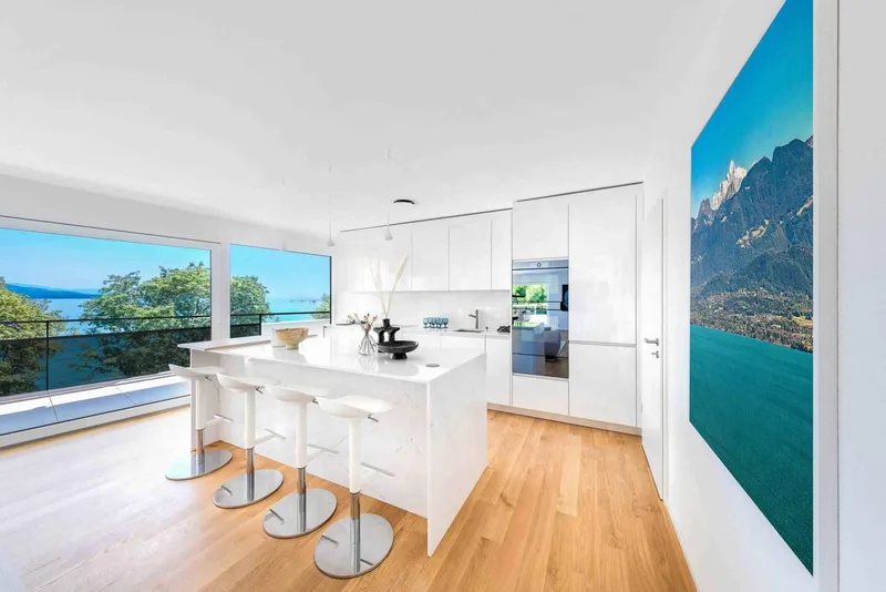 Appartement 5.5 pièces à Rolle — 3
