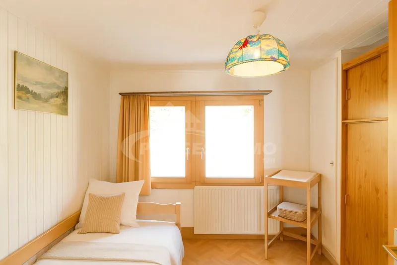Maison / Villa 5.5 pièces à Au coeur du village — 8