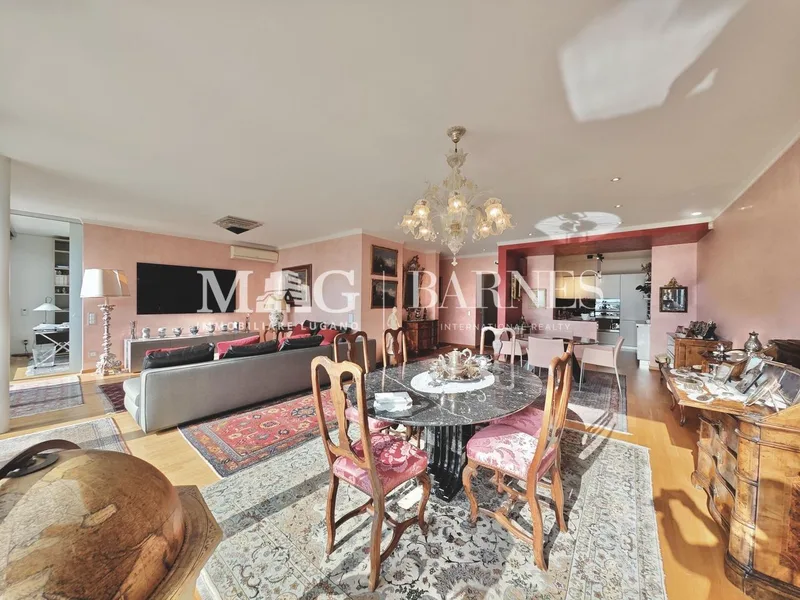 Appartement 4.5 pièces à Lugano — 5