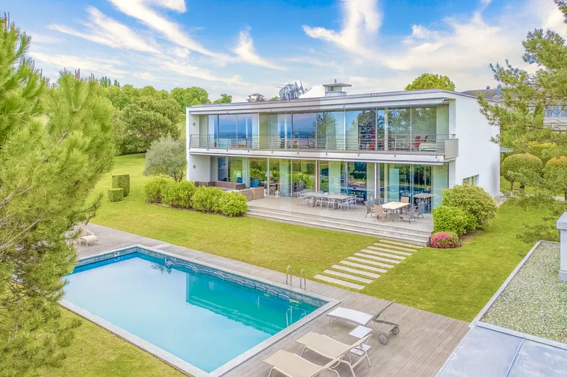 Maison / Villa 10 pièces à Cologny — photo 2