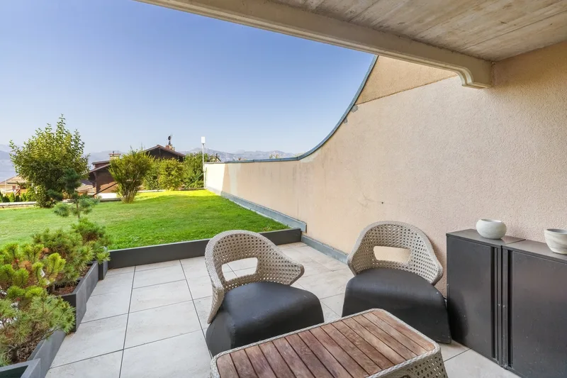 Appartement 3 pièces à Ollon — 3