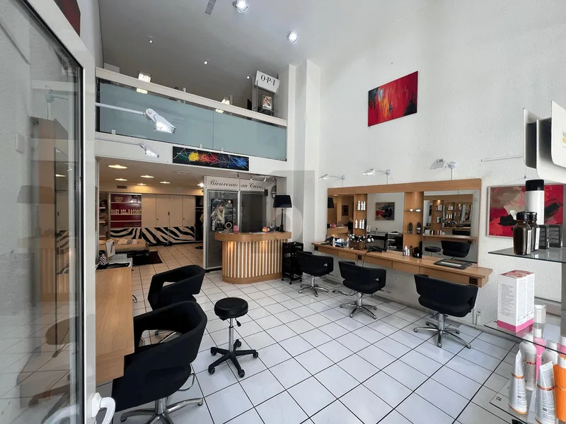 Commercial 2 rooms in Vieille Ville — 2