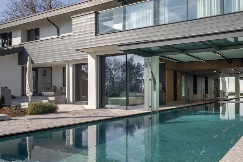House / Villa 7 rooms in Gland — 3