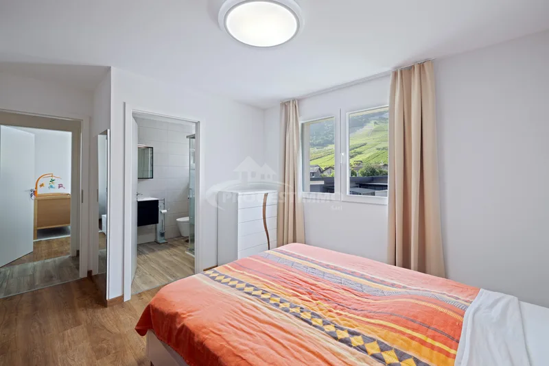 Maison / Villa 5.5 pièces à Centre — 8