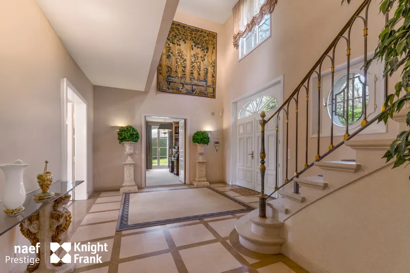 House / Villa 8.5 rooms in Chailly — 2