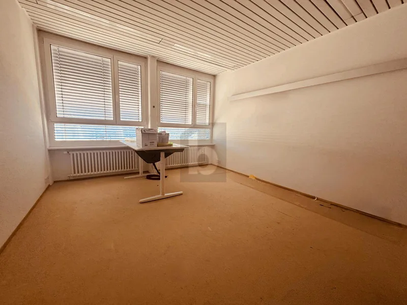 Gewerbe 8 Zimmer in Bäumlihof — photo 3