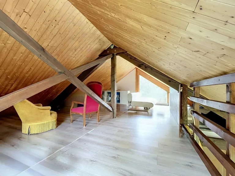 House / Villa 4.5 rooms in Saint-George — photo 11