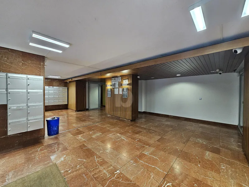 Appartement 2 pièces à Montreux — 2