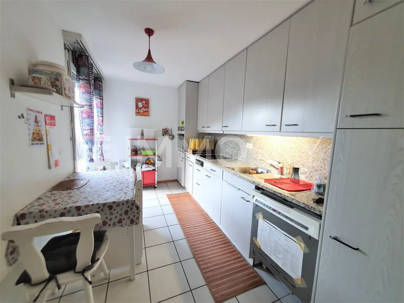 House / Villa 4.5 rooms in Cadenazzo — 4