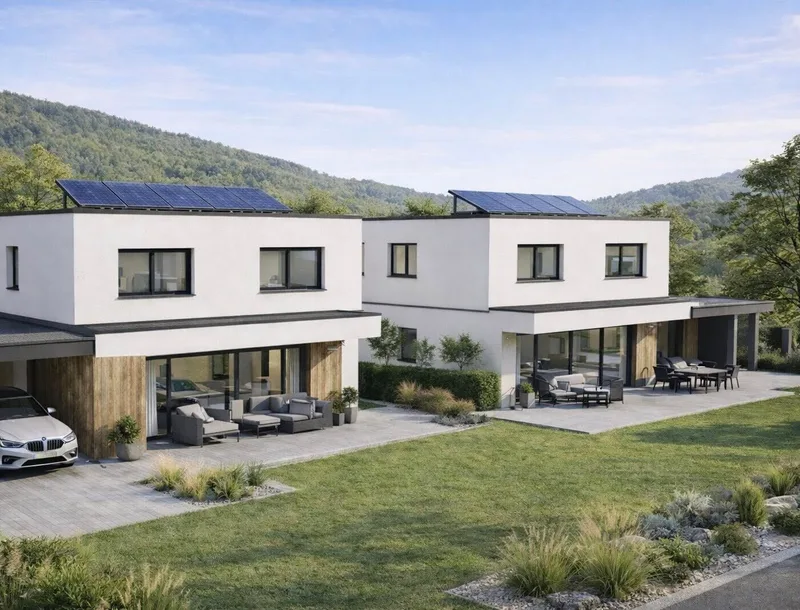 House / Villa 5.5 rooms in Delémont — 3