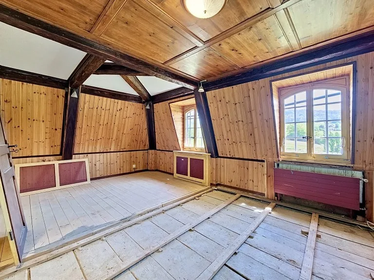 Maison / Villa 6 pièces à Attalens — photo 12