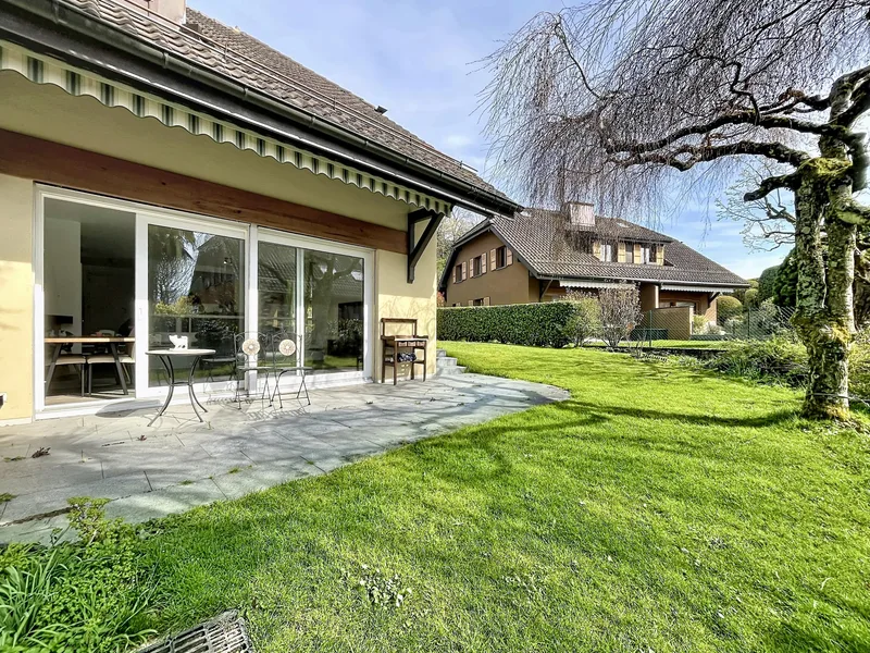 Maison / Villa 5.5 pièces à La Tour-de-Peilz — 5