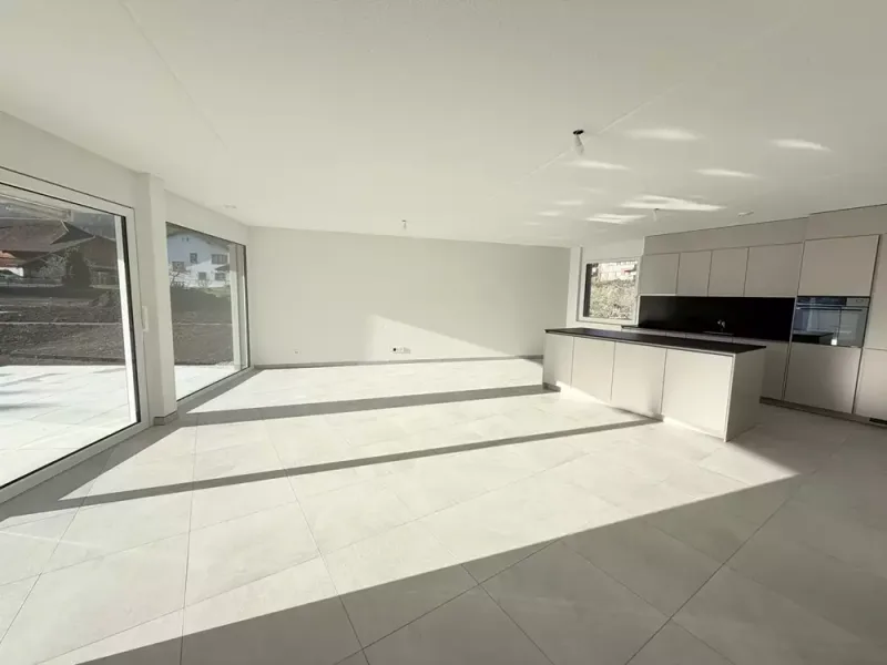 Apartment 3.5 rooms in Boécourt — 5