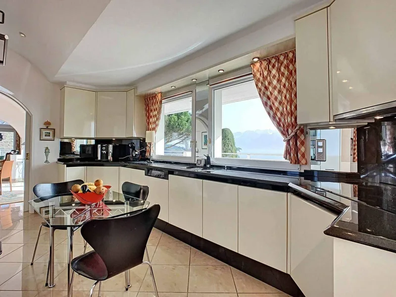 House / Villa 8 rooms in Lavaux — 14