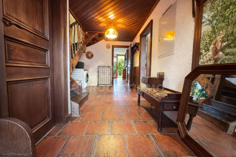 Maison / Villa 4.5 pièces à VUE EXECPTIONNELLE — 6